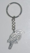 Kookaburra Key Chain
